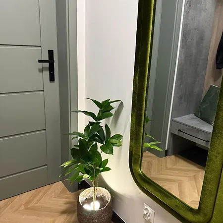 Appartamento Summit Sage By Hillside Karpacz